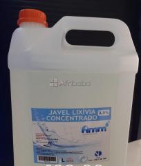 Pele facial saudável