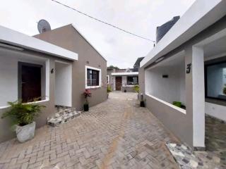 Aluguer de casa tipo3