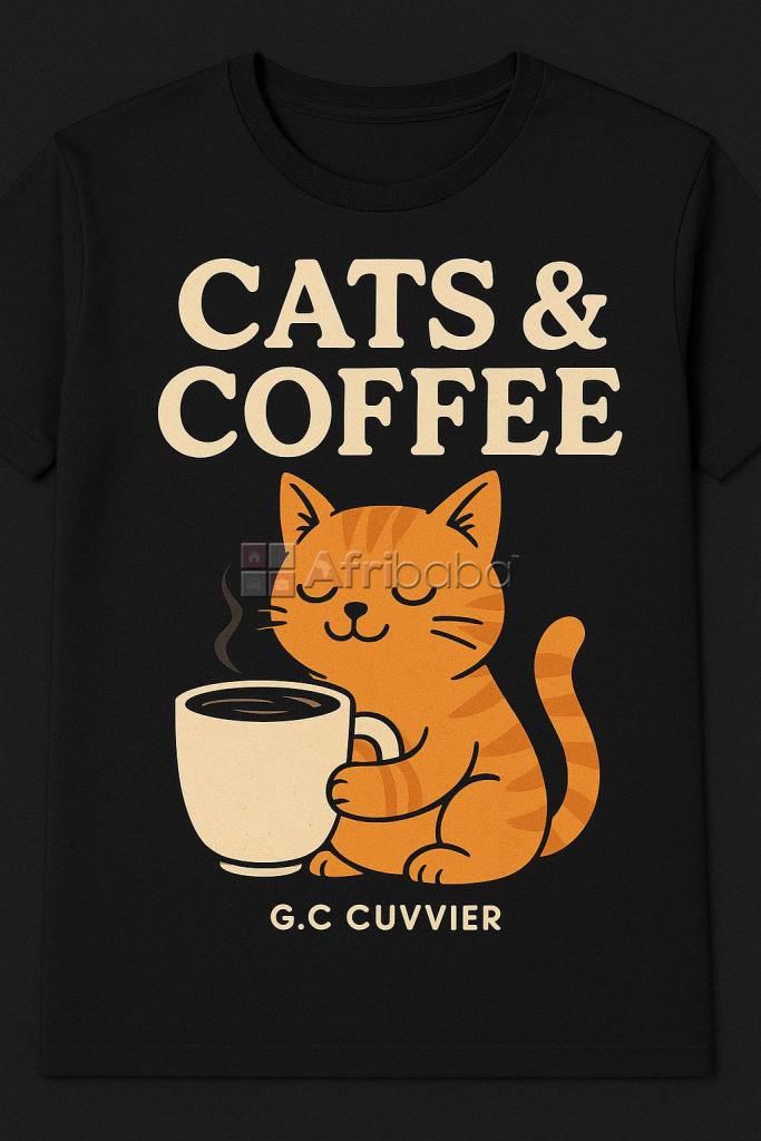 Camisetas de alta qualidade