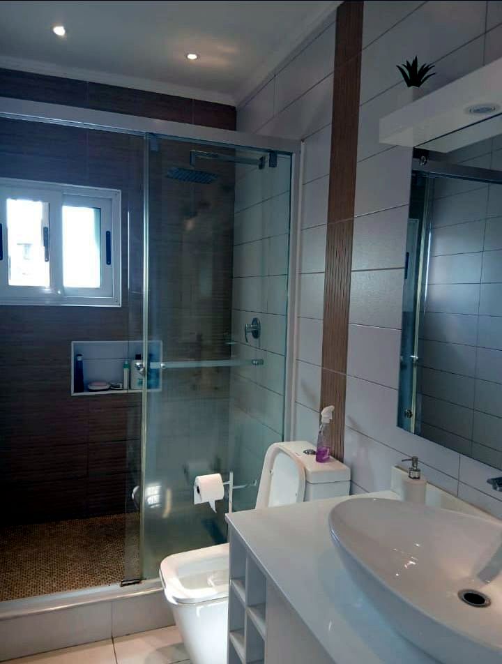 Apartamento T2+1 no Bairro da Polana