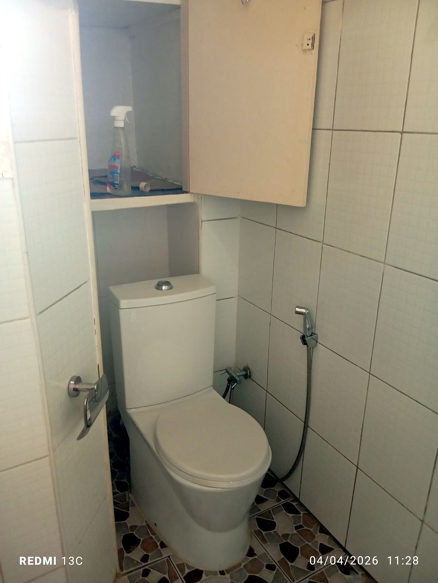 Apartamento Tipo 3 Bairro da polana próximo a universidade são Tomás