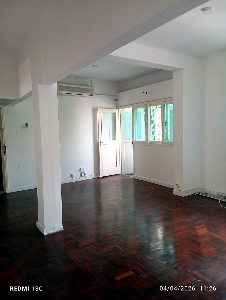 Apartamento Tipo 3 Bairro da polana próximo a universidade são Tomás