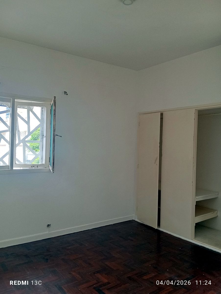 Apartamento Tipo 3 Bairro da polana próximo a universidade são Tomás