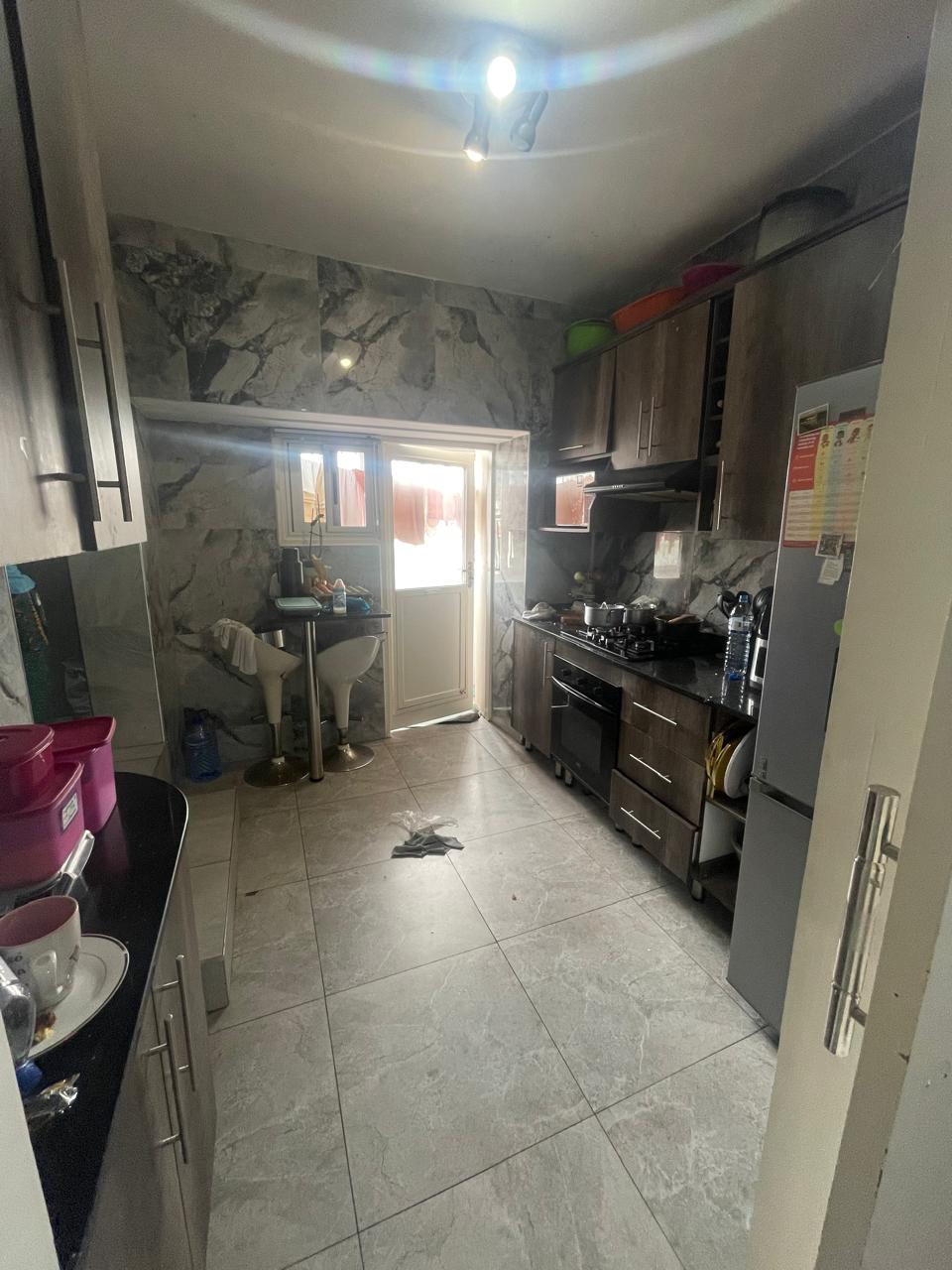 Vende se flat t3 sammerchild