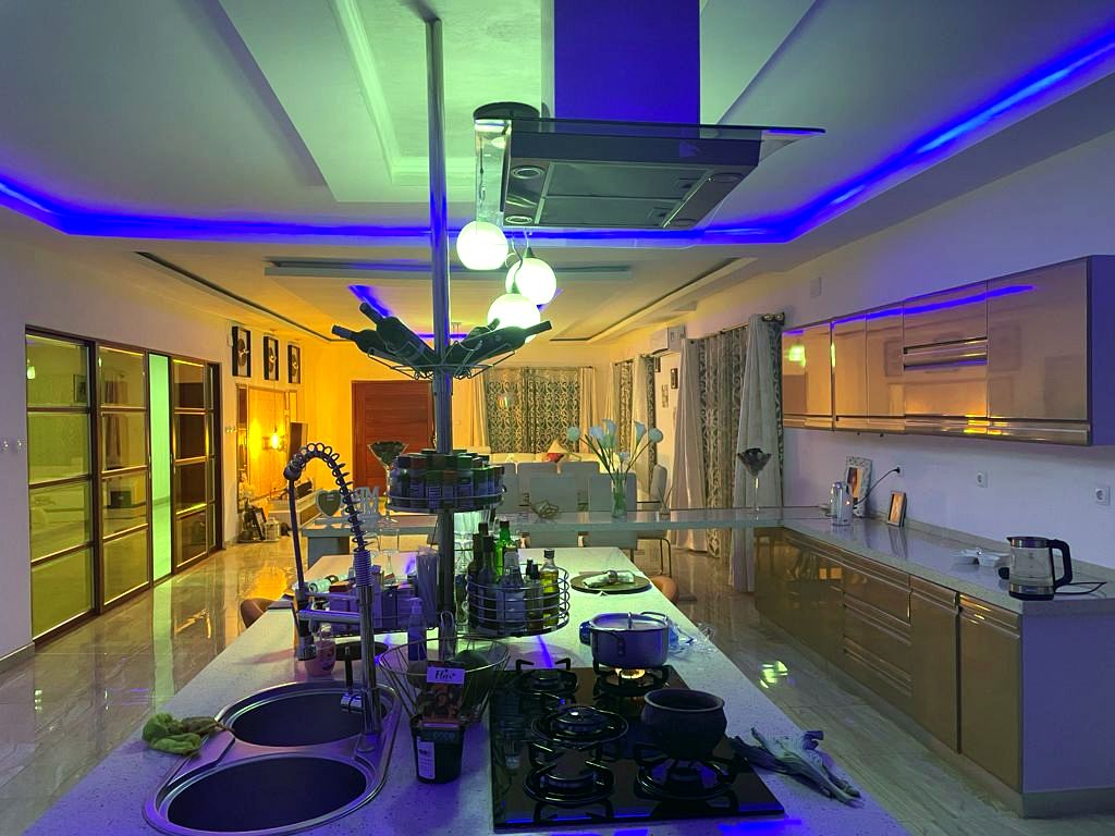 Moradia T3 cobertura placa