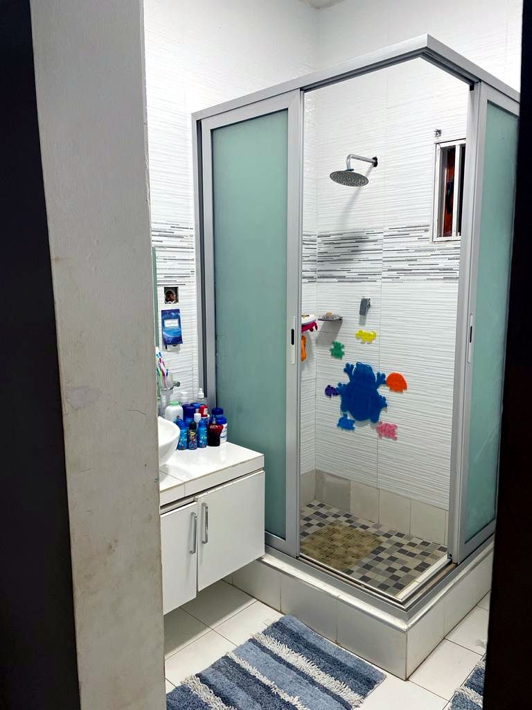 Moradia T3 cobertura placa