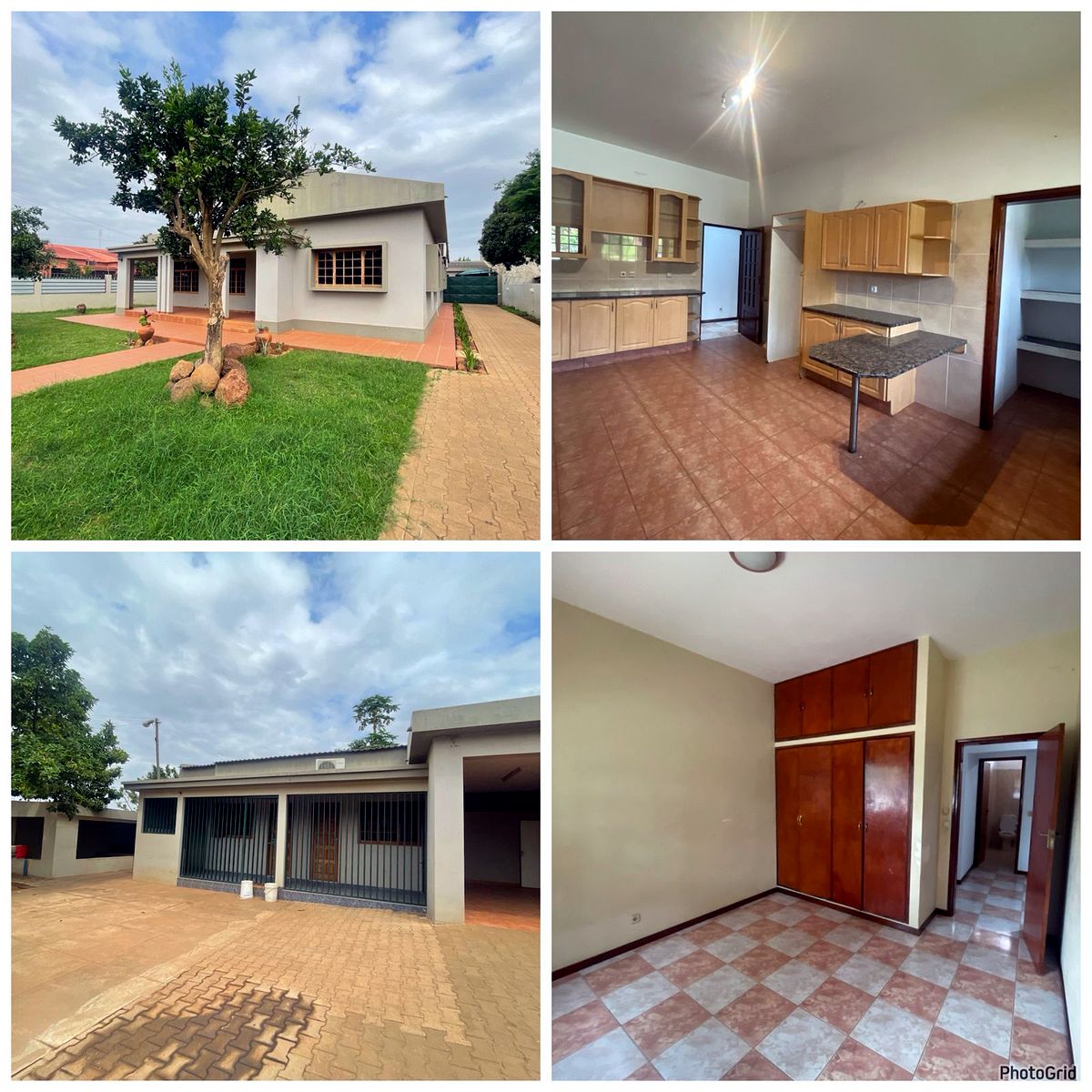 Moradia T3 no Fomento