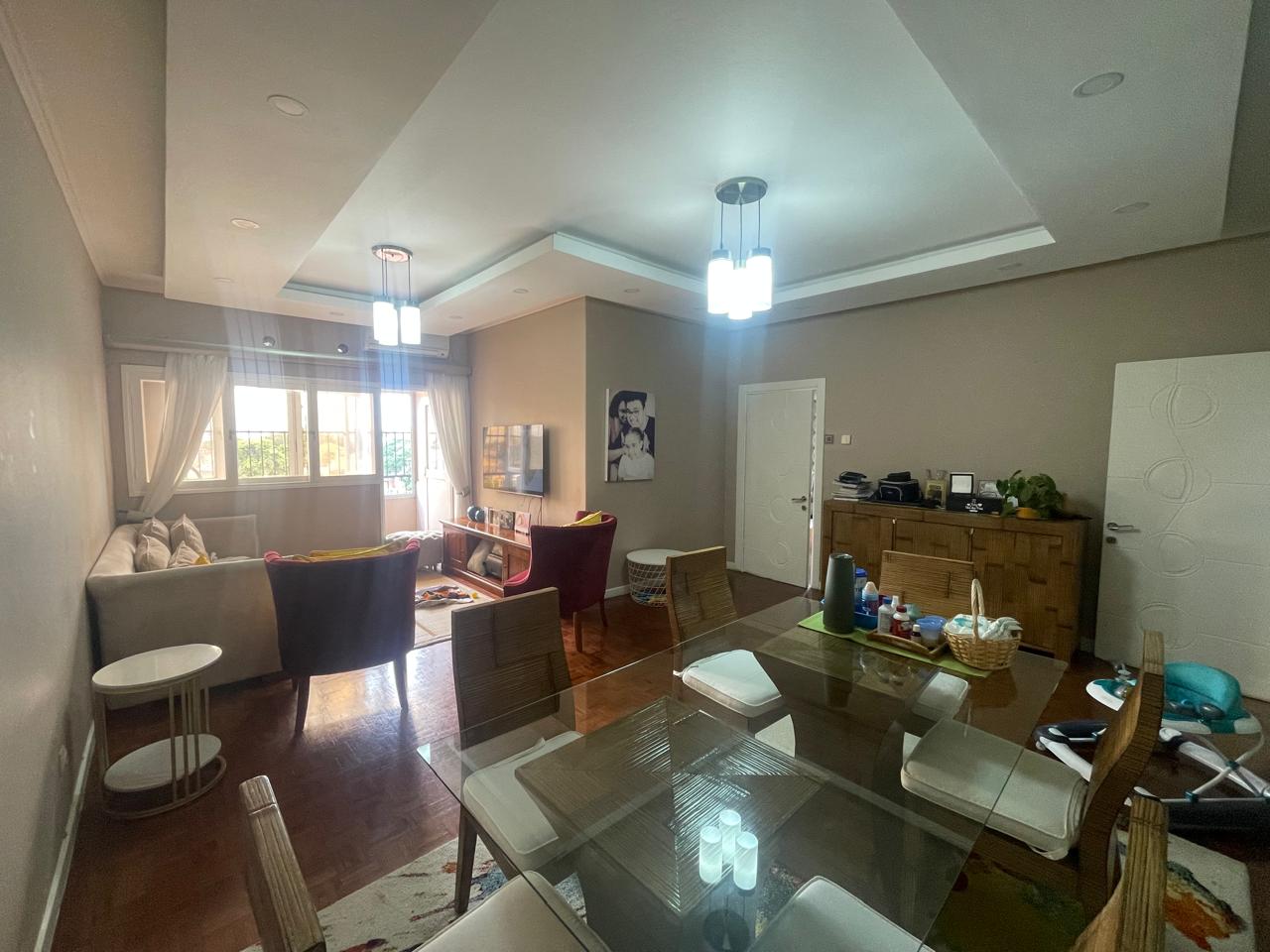 Vende se flat t3 sammerchild