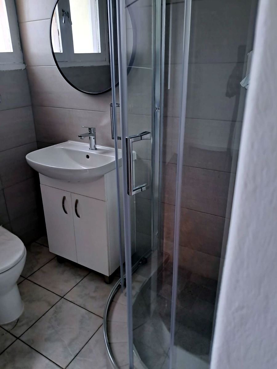 Arrenda se flat t3 bairro polana