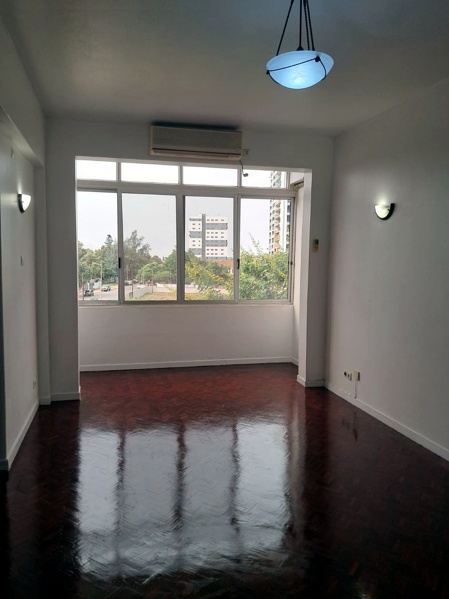 Arrenda se flat t3 bairro polana