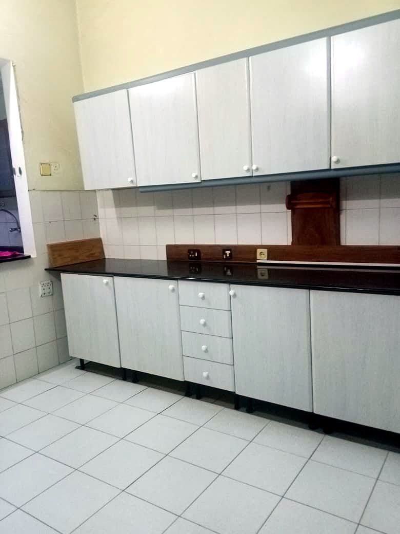 Arrenda se flat t3 bairro polana