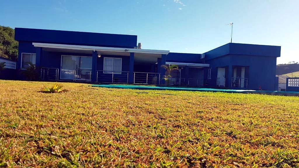 Vende-se Instância Turística em Bilene