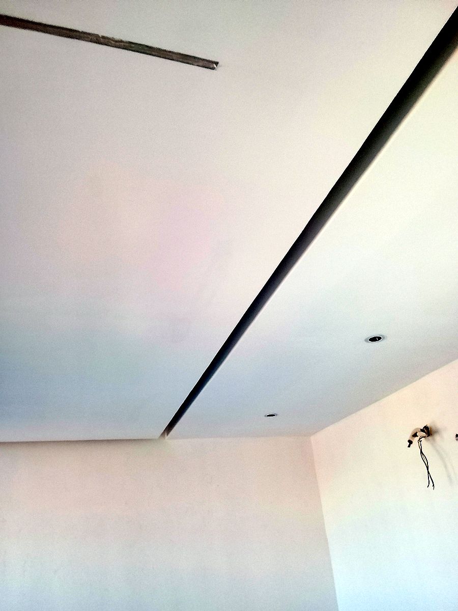 SERVIÇOS DE ACABAMENTOS