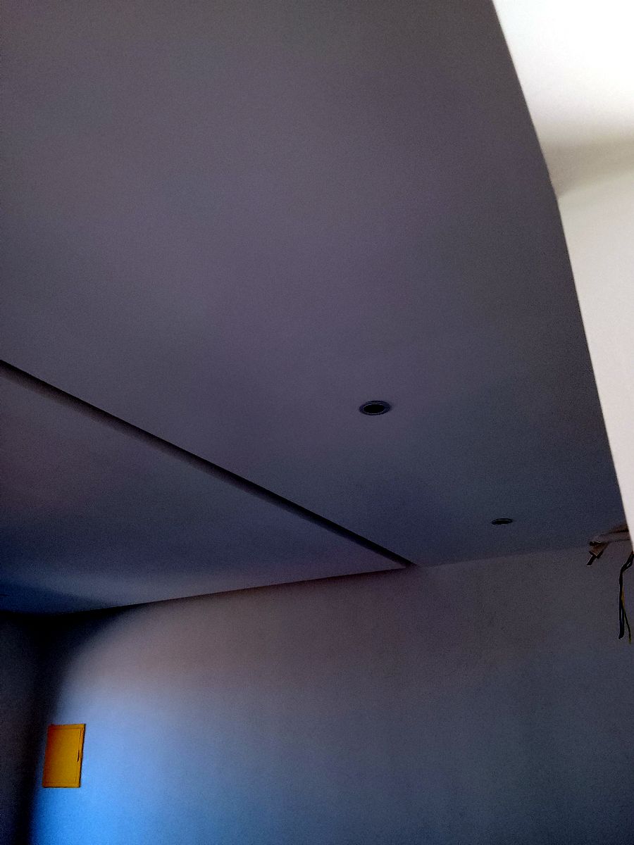 SERVIÇOS DE ACABAMENTOS