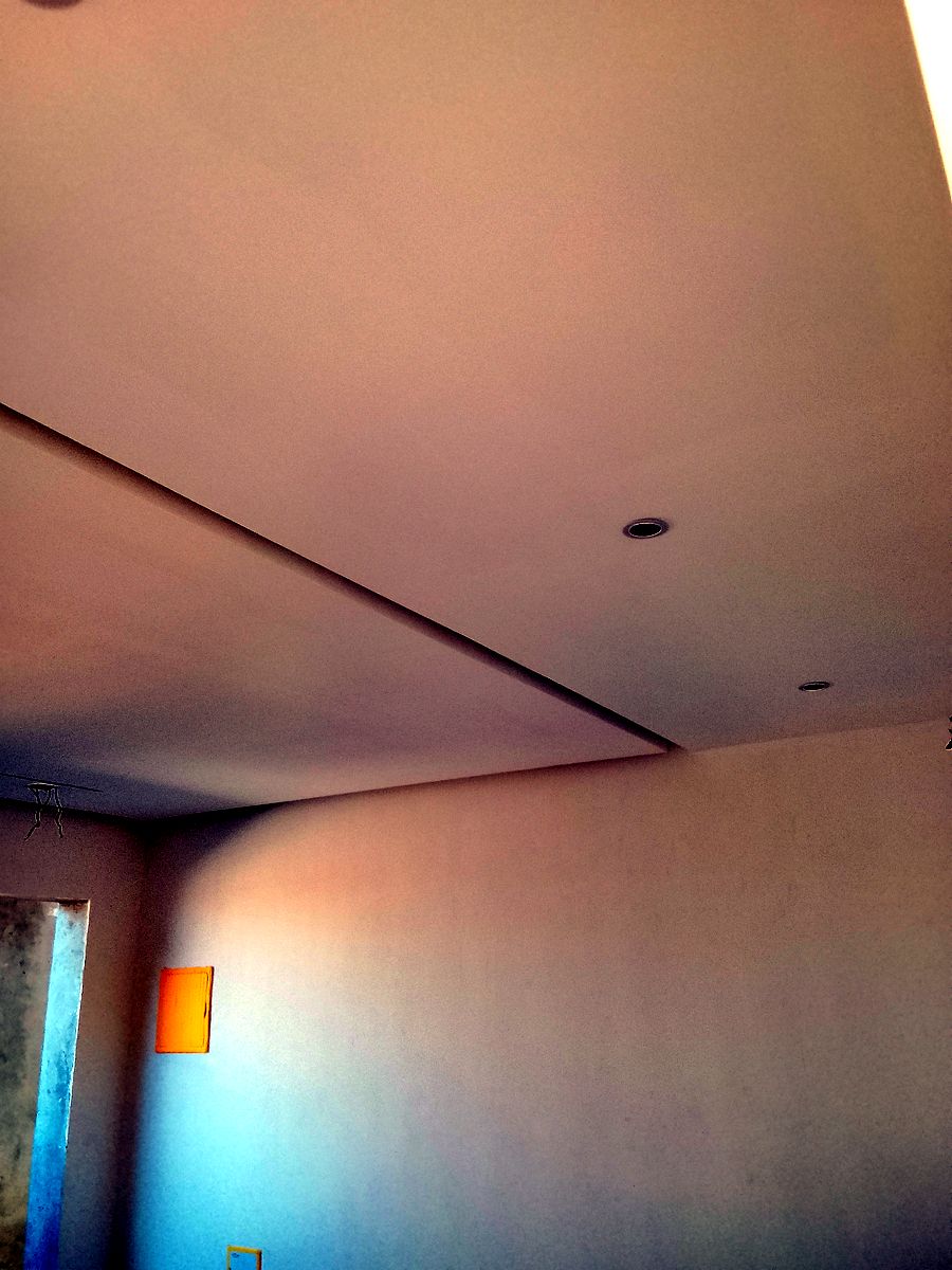 SERVIÇOS DE ACABAMENTOS