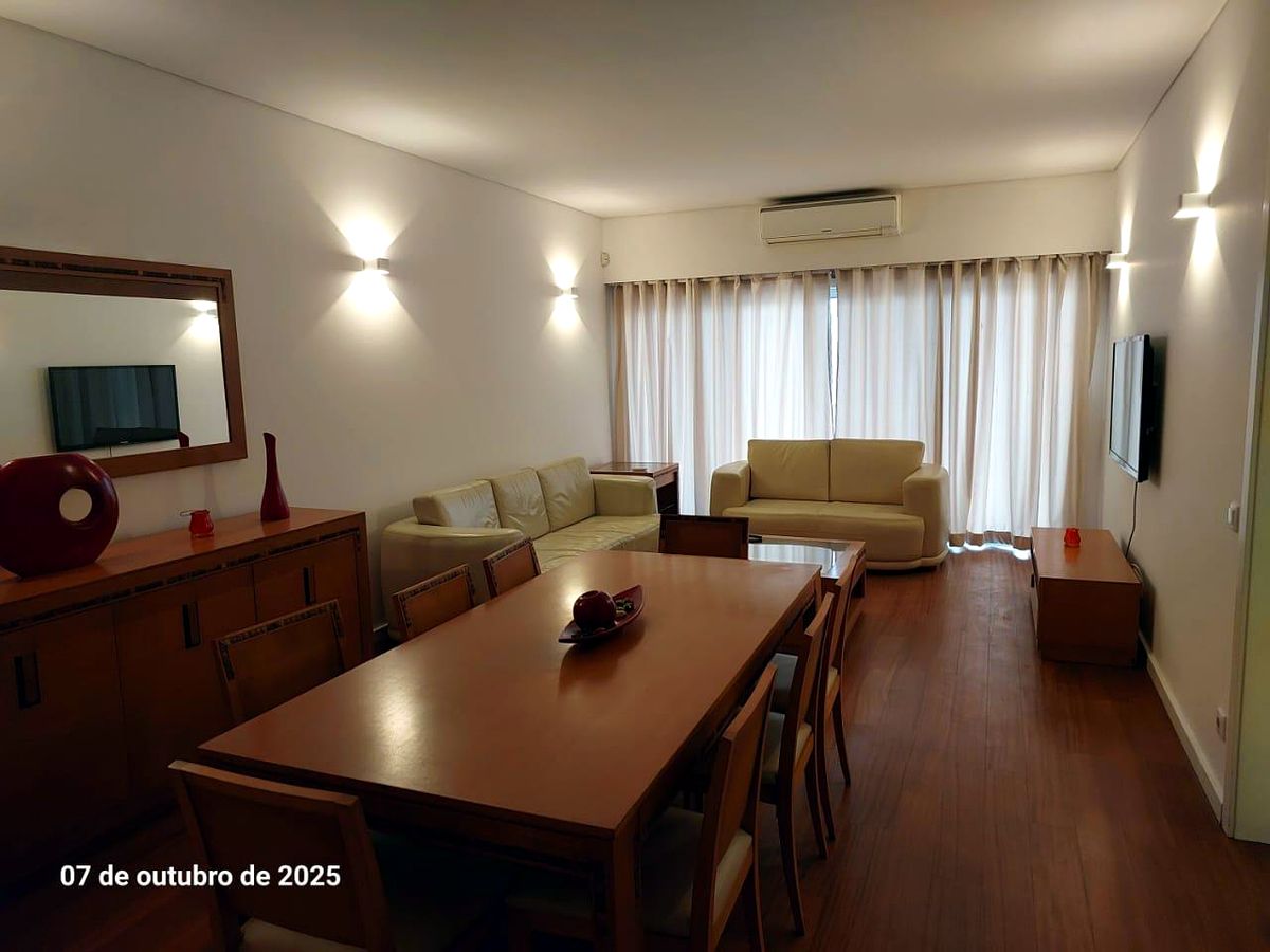 Arrendo apartamento T2 com moveis no condomínio xiluva