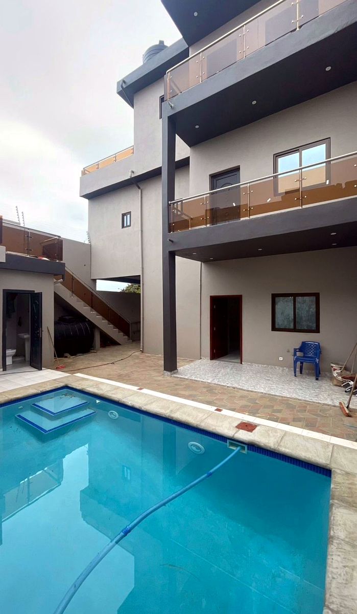 Vende-se Moradia T4 Mapulene