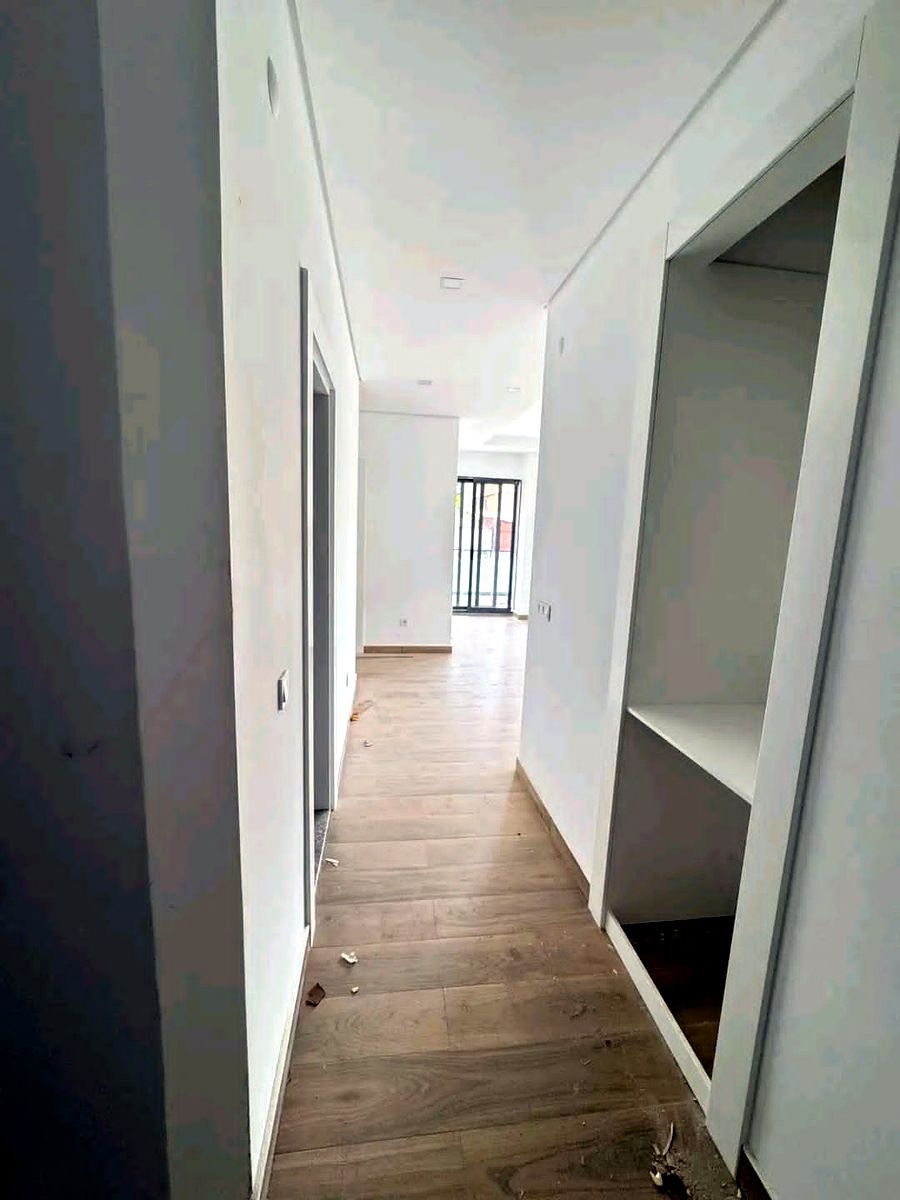 Vende-se Apartamento T3 Condomínio Flor Residêncie