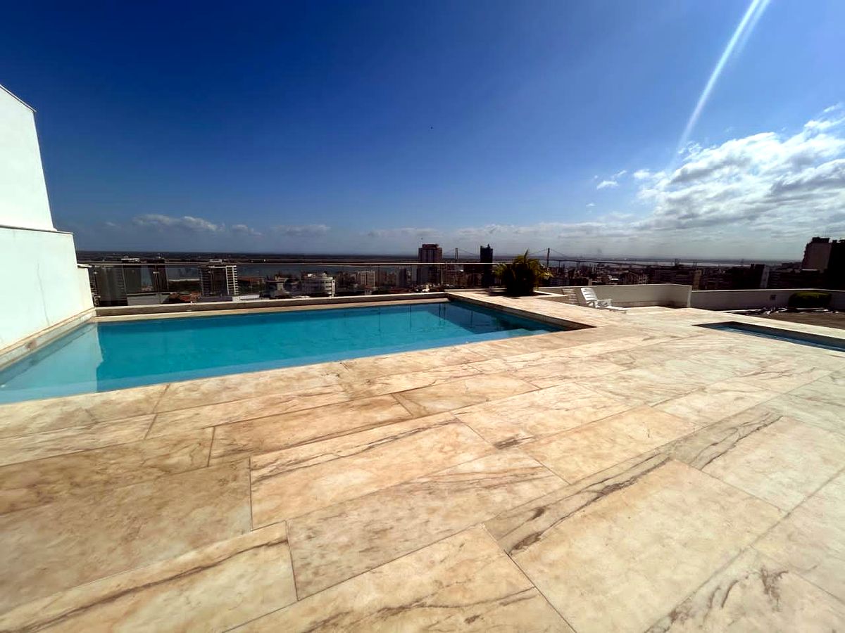 Vende-se Apartamento T3 Condomínio Shopping 24