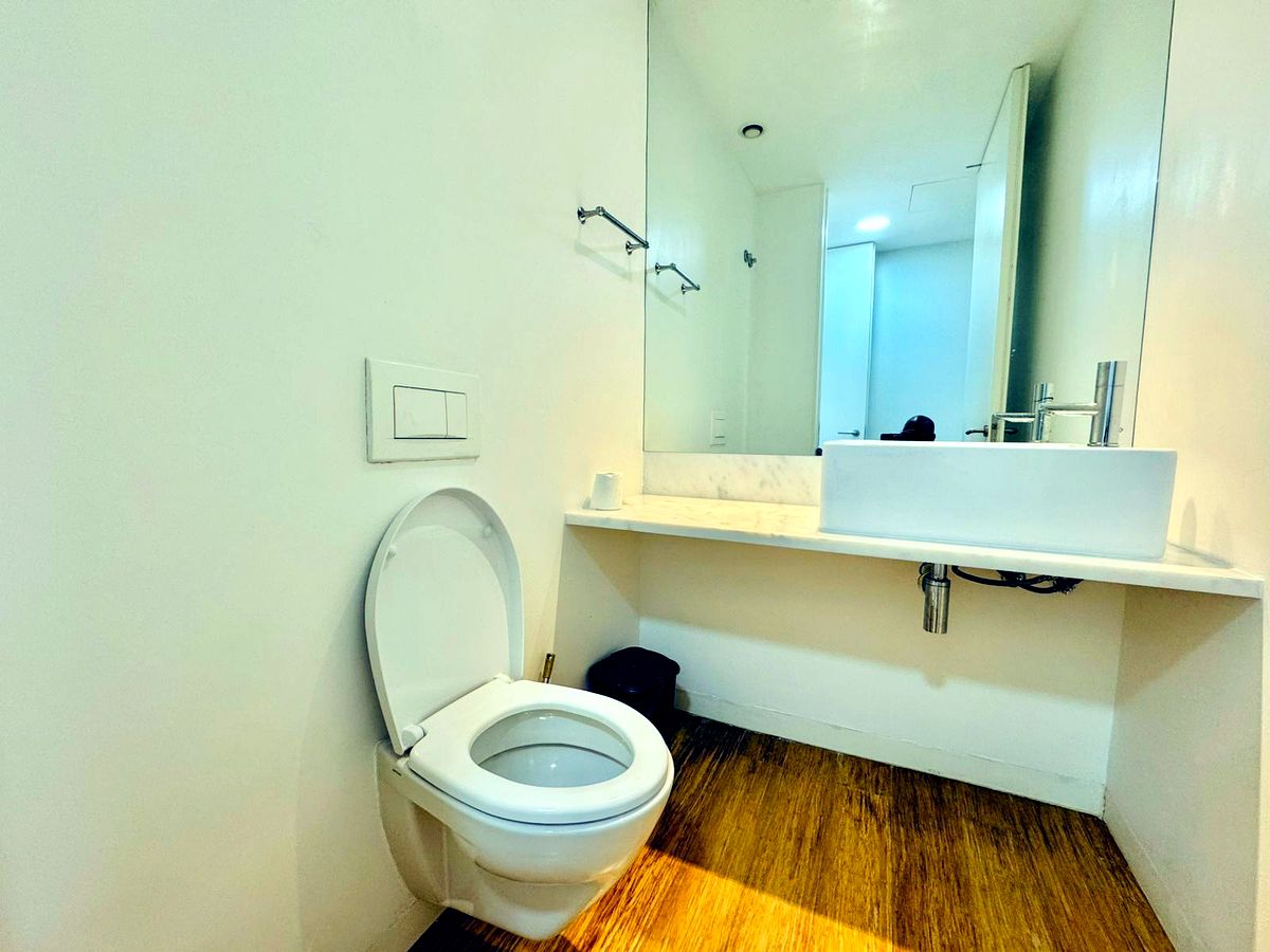 Apartamento T3 condomínio Platinum Av. Julius Nyerere. Excellent 3-bedroom apartment