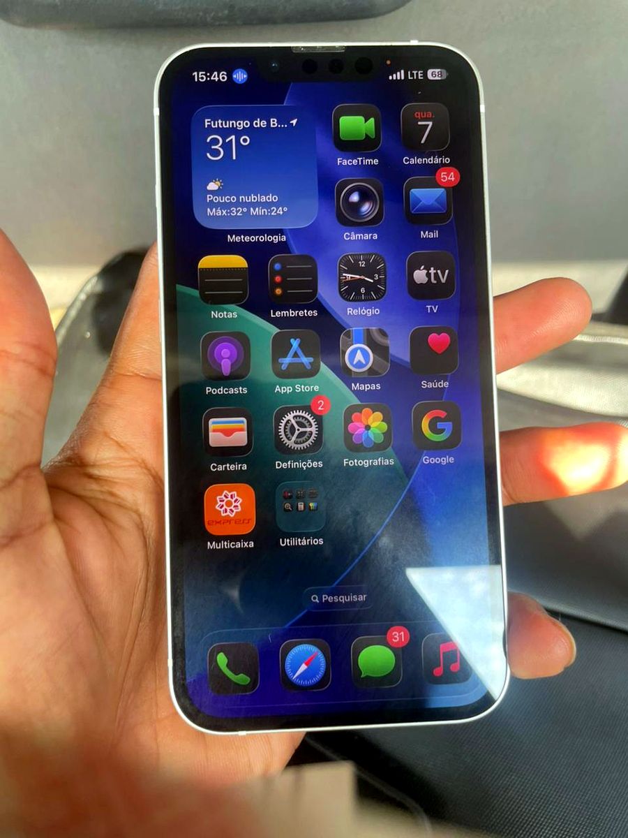 iPhone 13 normal 128GB