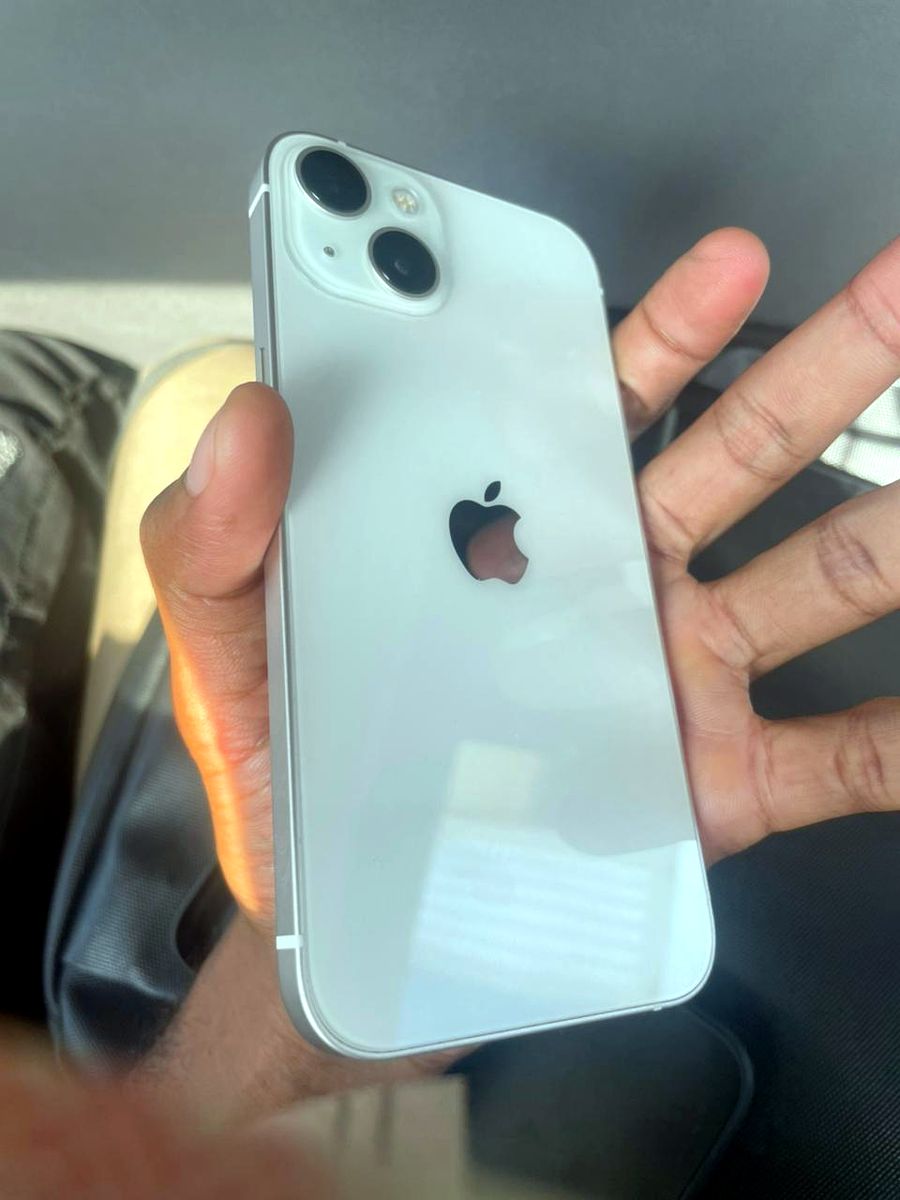 iPhone 13 normal 128GB