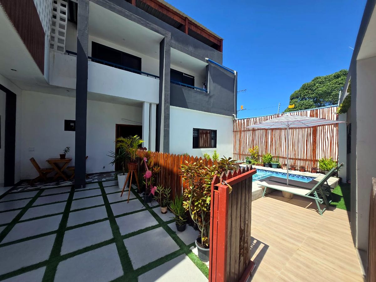 Vendo moradia no triunfo t5