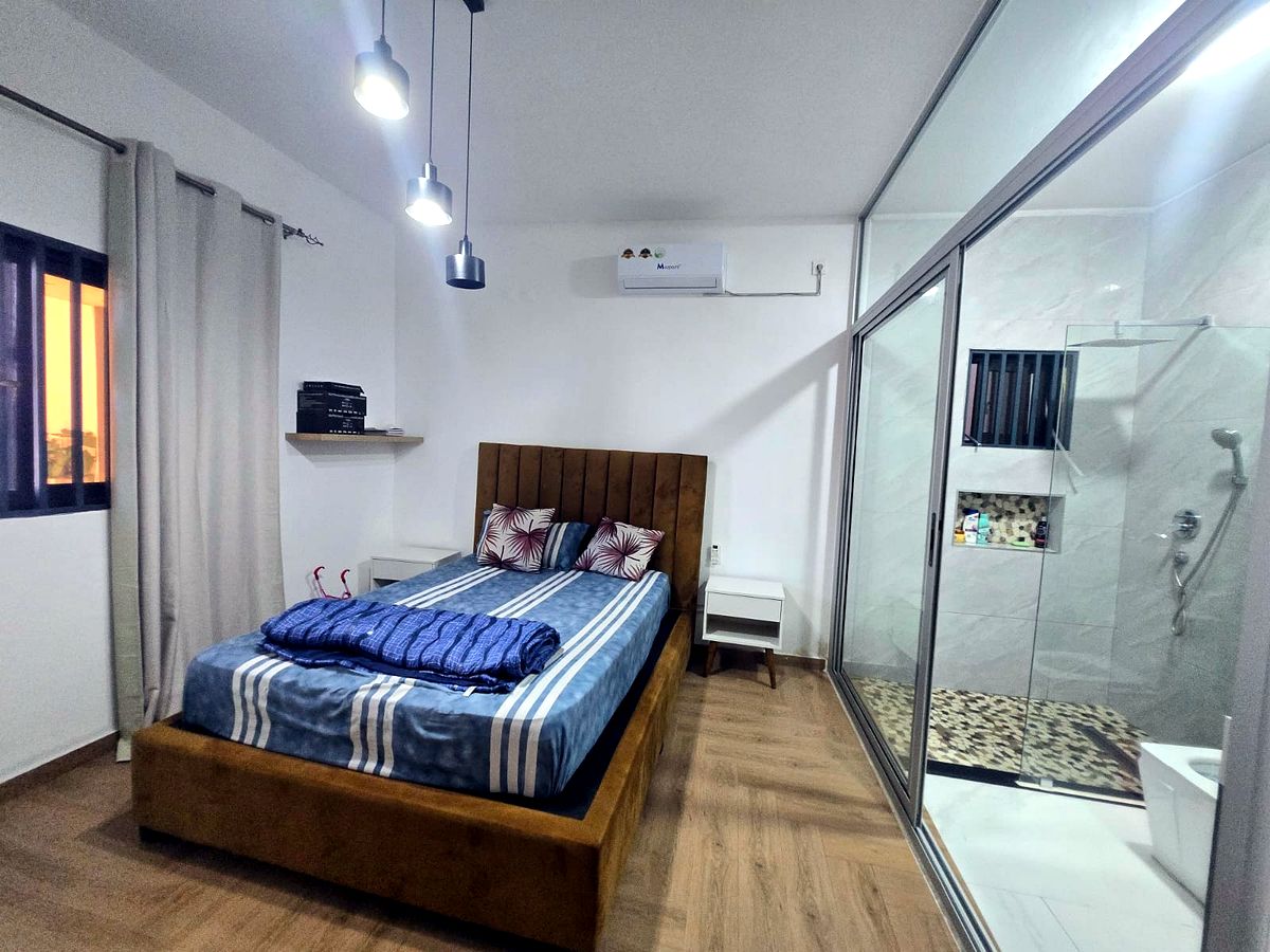 Vendo moradia no triunfo t5