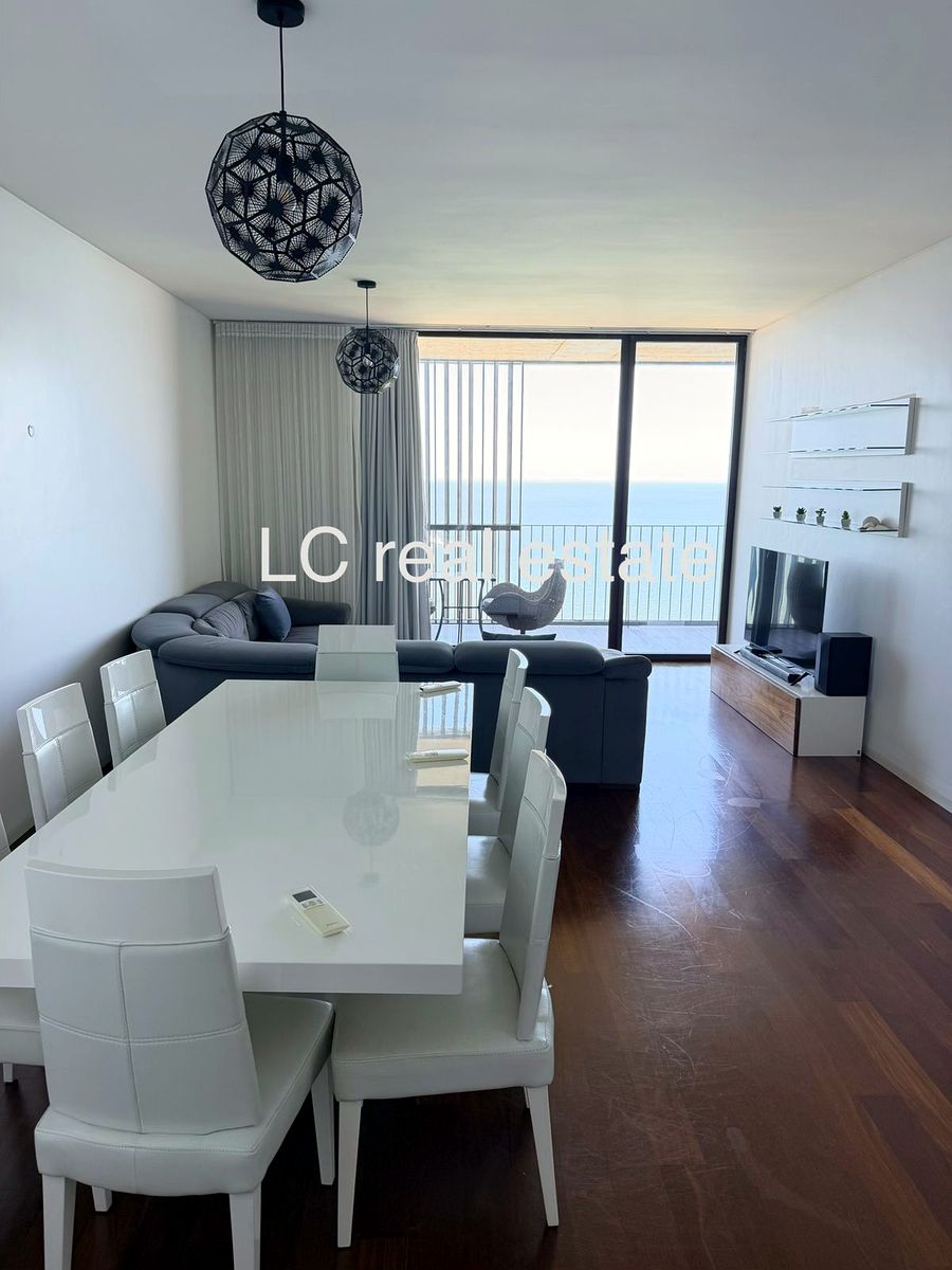 Arrendo apartamento T2 com moveis no condomínio JN Julius nyerere