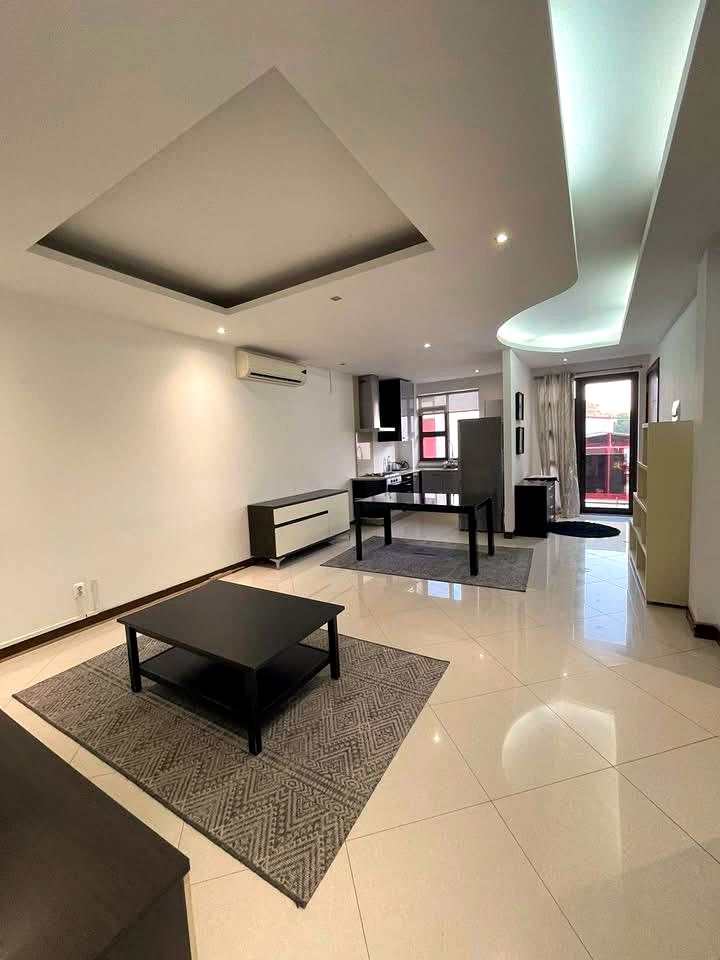 Arrendo apartamento  T2 na sommershiild