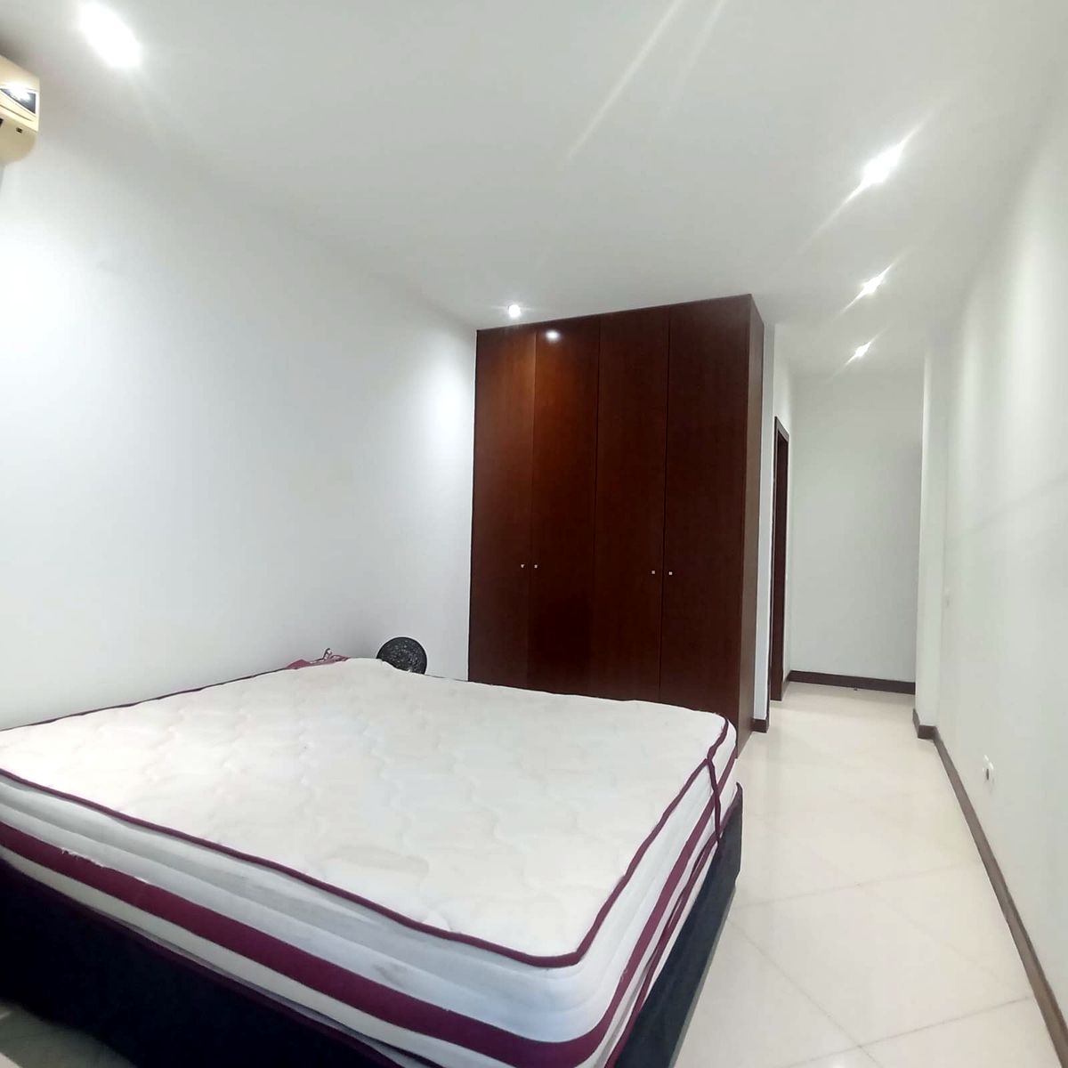 Arrendo apartamento  T2 na sommershiild