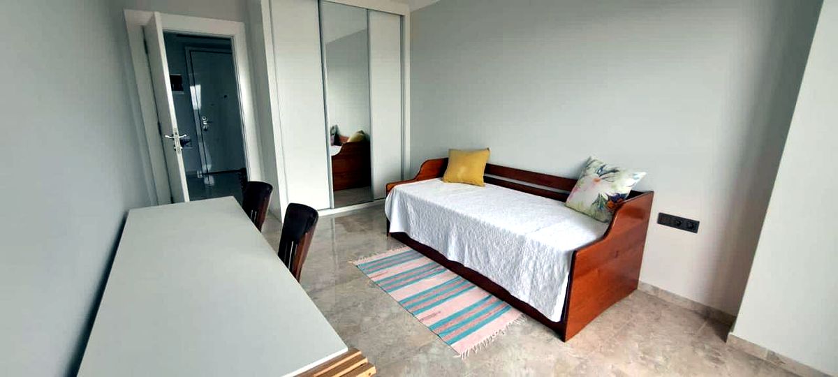 Vendo apartamento T2 no Park moza