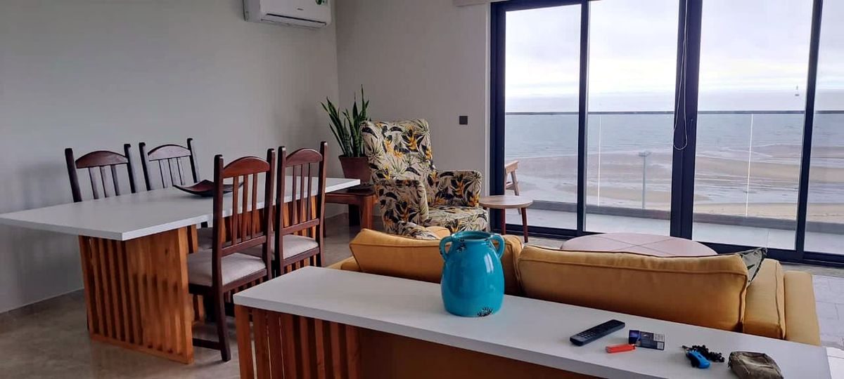 Vendo apartamento T2 no Park moza