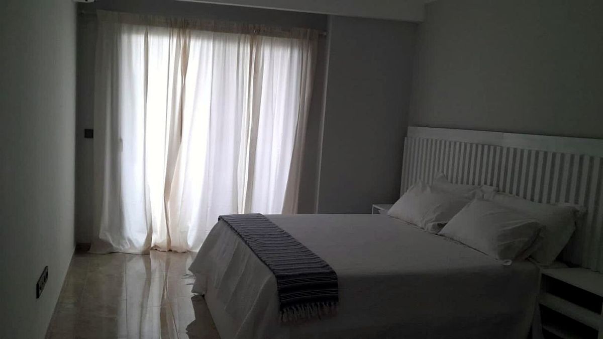 Vendo apartamento T2 no Park moza