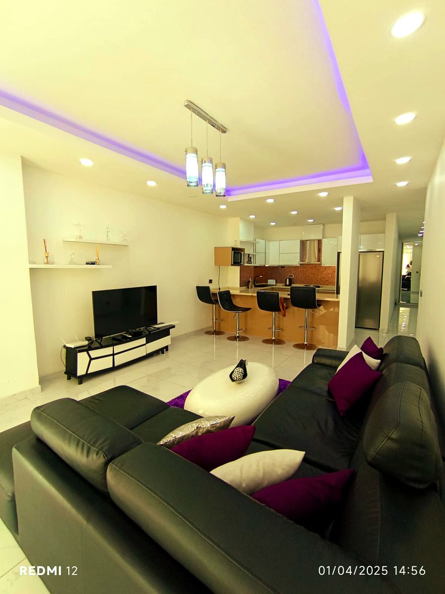 Arrendo apartamento T1 no condomínio elite próximo ao jardim dos namorados