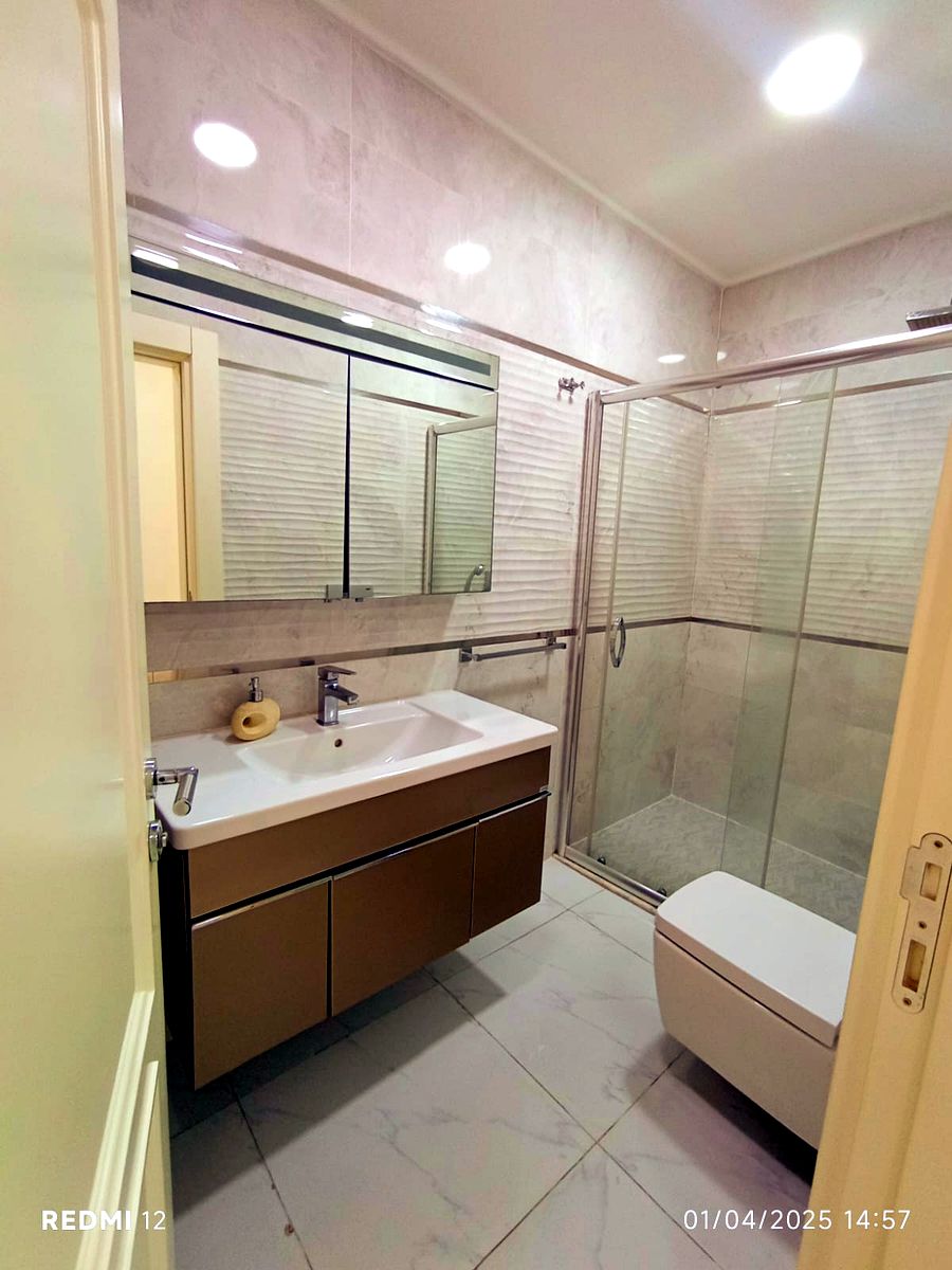 Arrendo apartamento T1 no condomínio elite próximo ao jardim dos namorados