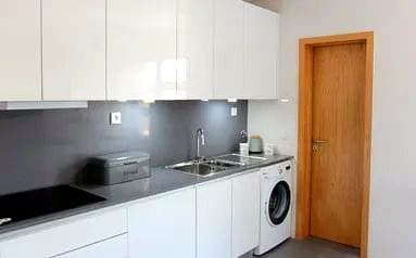 Arrendo apartamento T1 no condomínio acraya