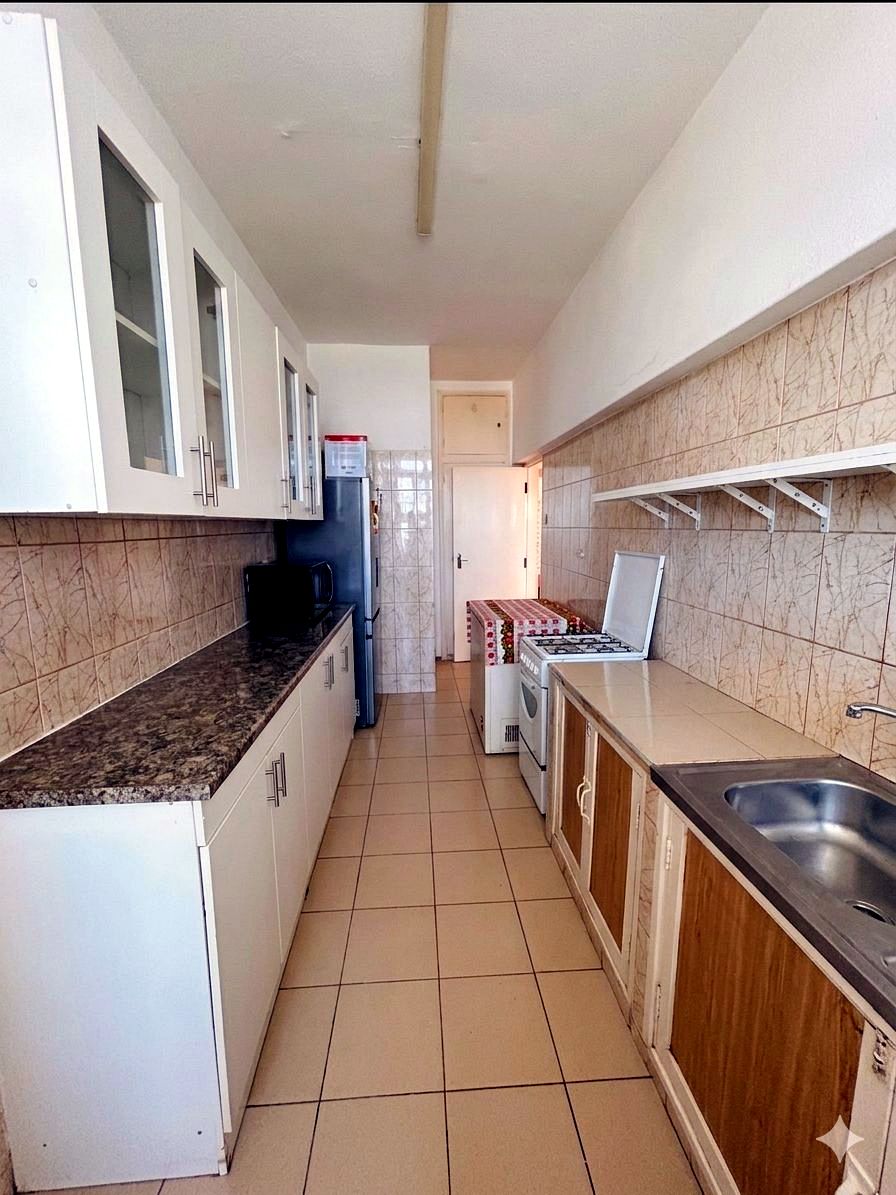 Arrendo apartamento na polana rua da escola internacional , depois do hotel Cardoso