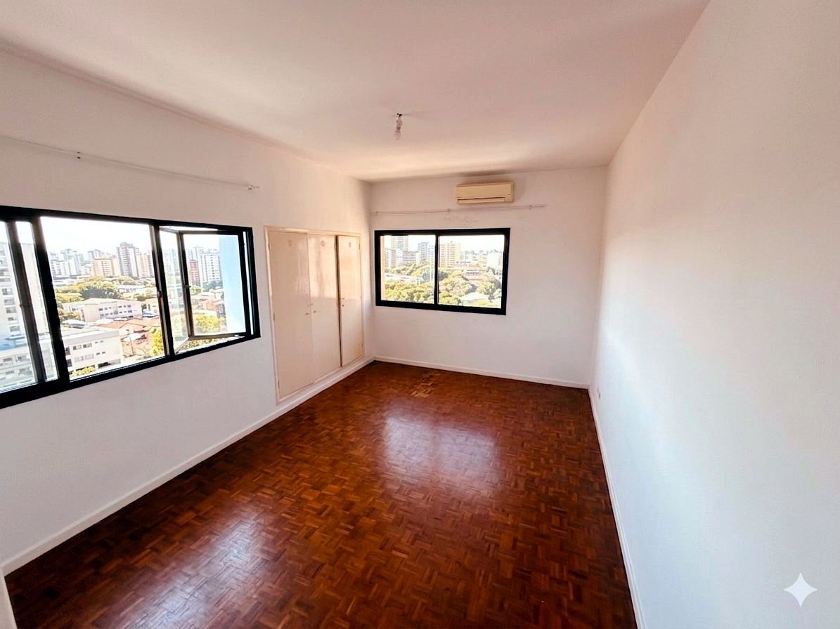 Arrendo apartamento na polana rua da escola internacional , depois do hotel Cardoso