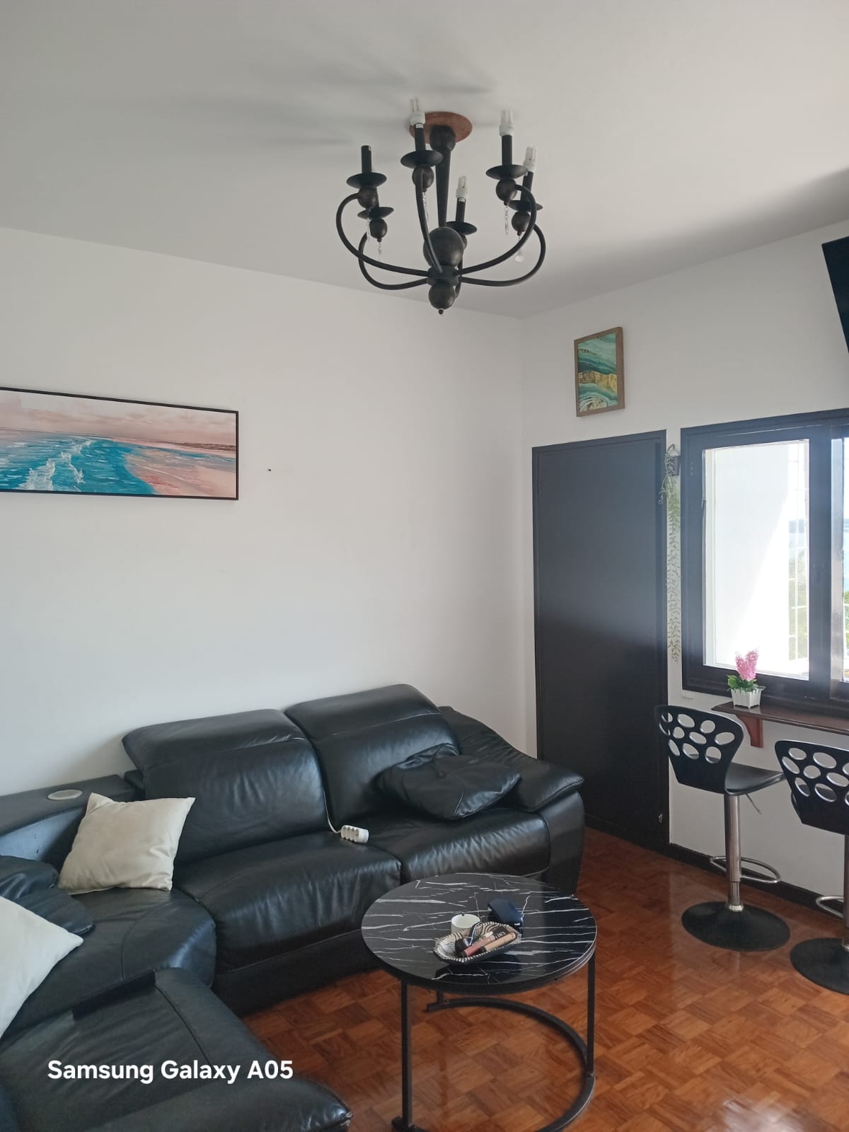 Arrendo apartamento T2 na polana próximo ao hotel Cardoso