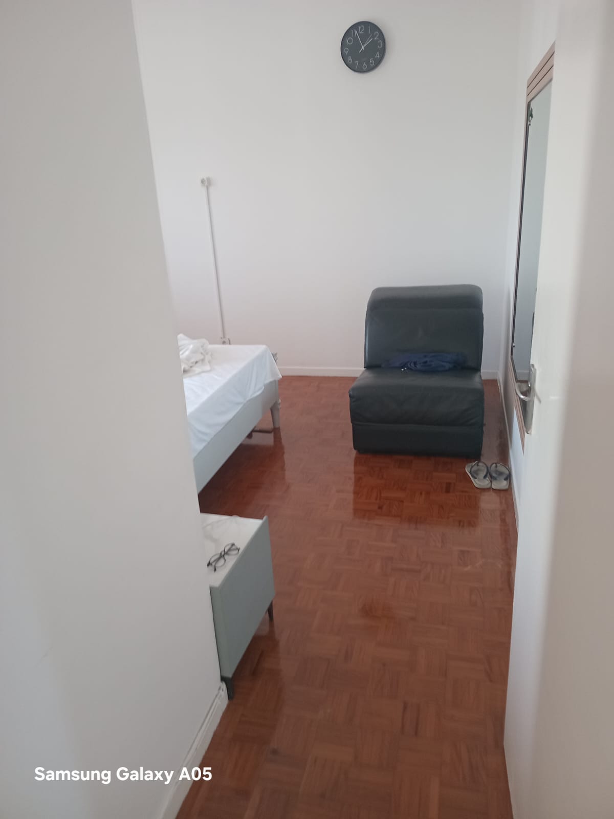 Arrendo apartamento T2 na polana próximo ao hotel Cardoso