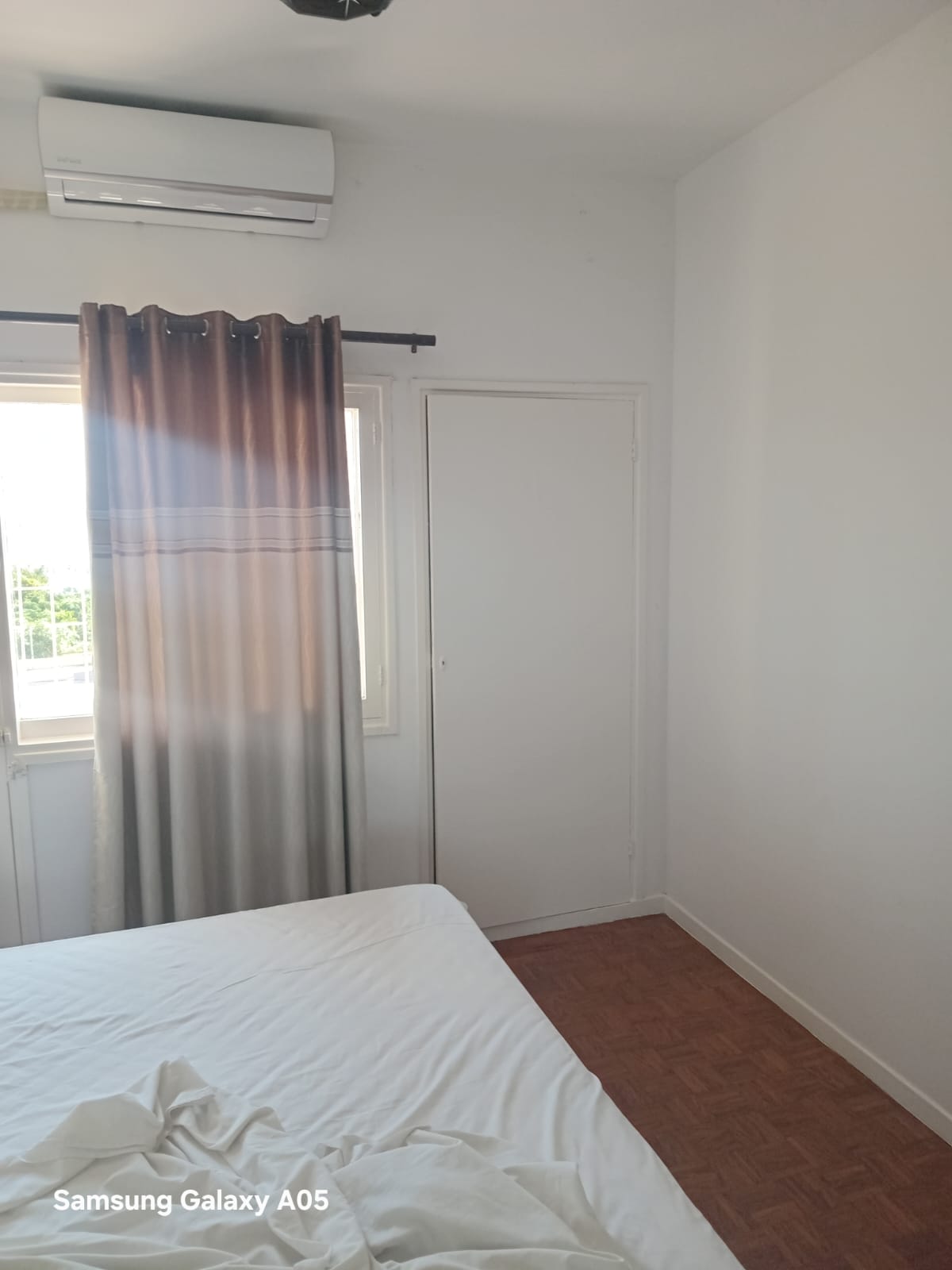 Arrendo apartamento T2 na polana próximo ao hotel Cardoso