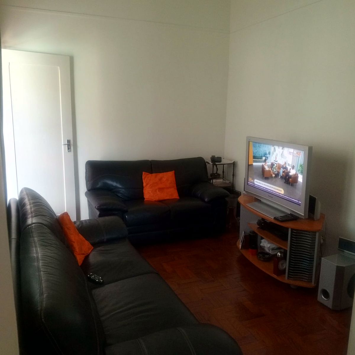 Geminada tipo 3, 1° andar Bairro da Malhangalene excelente Casa 🏠