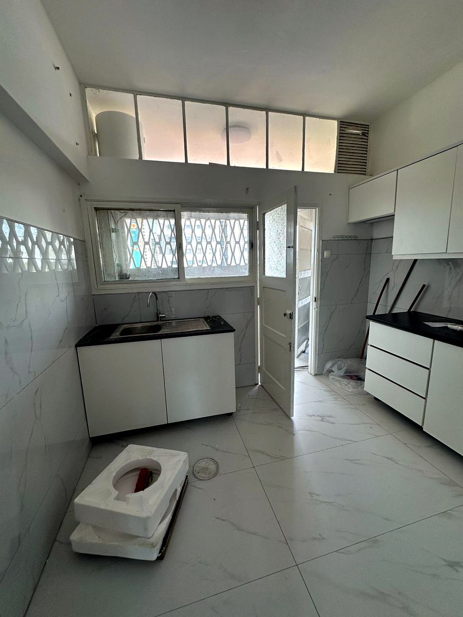 Arrendo Apartamento Tipo 2 na Julius Nyerere prédio sheik