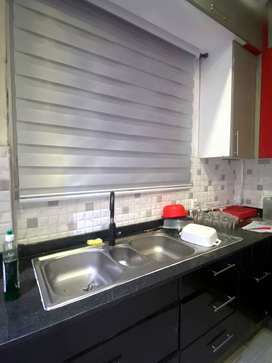 Apartamento Tipo 3 com mobília bairro da Polana próximo ao ministério da saúde( móveis modernos)