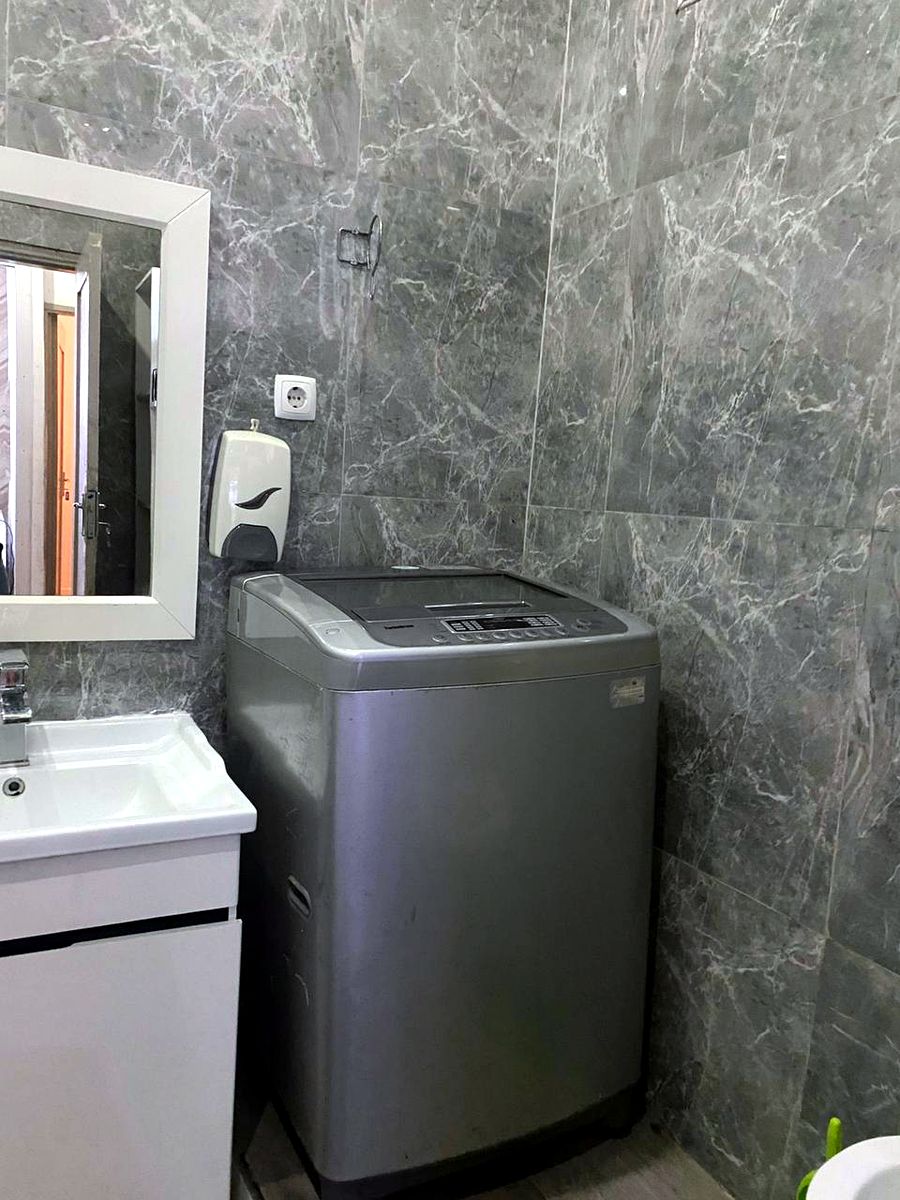 Apartamento Tipo 3 com mobília bairro da Polana próximo ao ministério da saúde( móveis modernos)