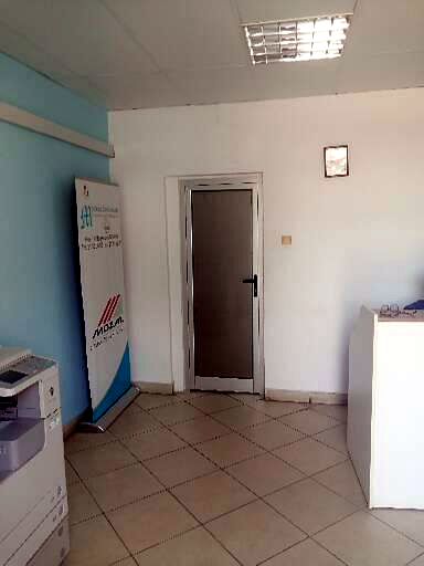 Arrenda-se escritório climatizado na Baixa da cidade ao pé do Banco de Moçambique