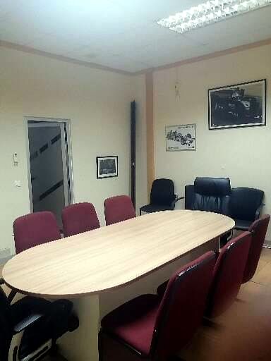 Arrenda-se escritório climatizado na Baixa da cidade ao pé do Banco de Moçambique