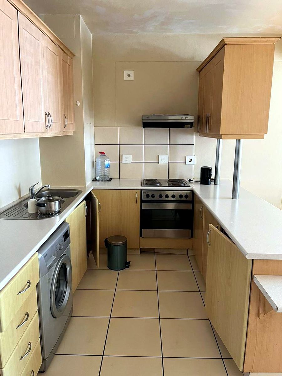 Vendo apartamento T1 no condomínio san weuo da Julius nyerere