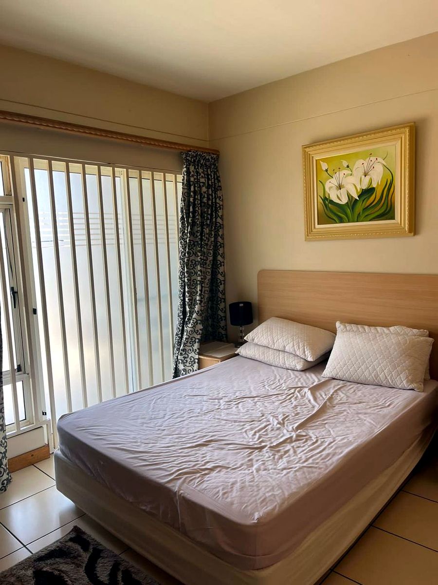 Vendo apartamento T1 no condomínio san weuo da Julius nyerere